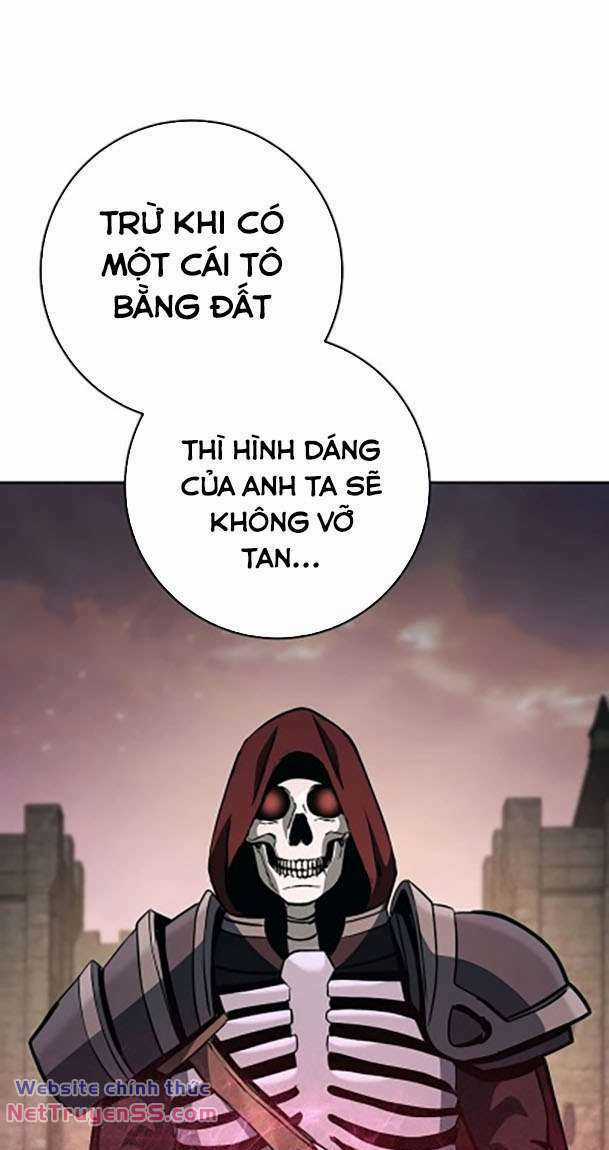 Cốt Binh Hồi Quy - Chapter 262 - Trang 27