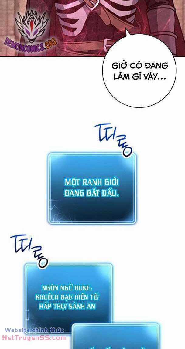 Cốt Binh Hồi Quy - Chapter 262 - Trang 28