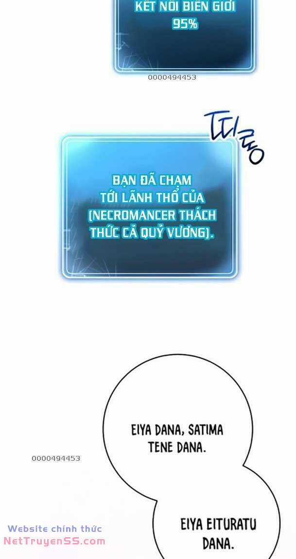 Cốt Binh Hồi Quy - Chapter 262 - Trang 29