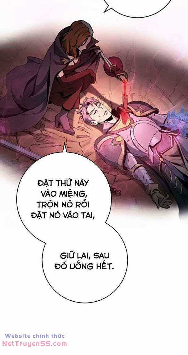 Cốt Binh Hồi Quy - Chapter 262 - Trang 30