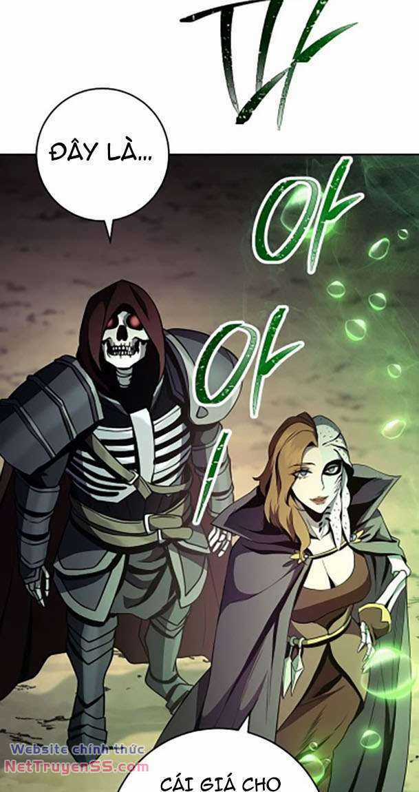 Cốt Binh Hồi Quy - Chapter 262 - Trang 35