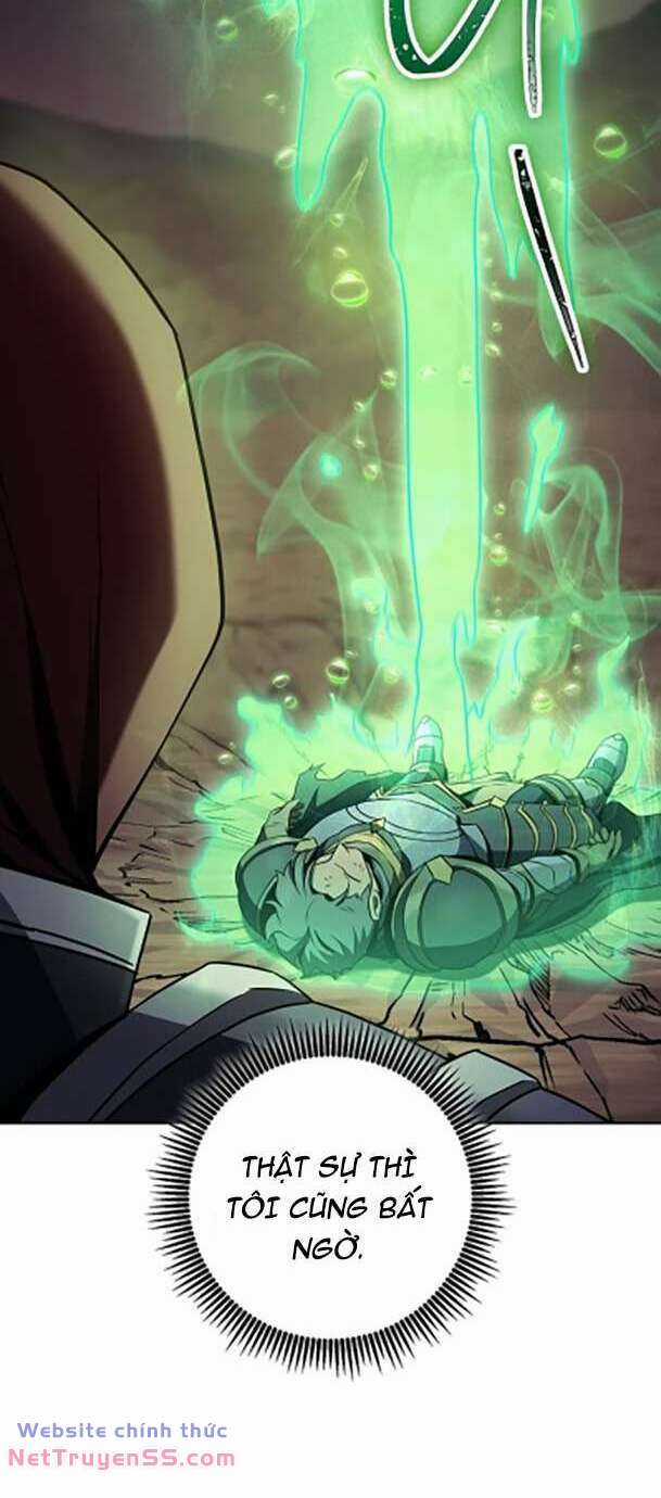 Cốt Binh Hồi Quy - Chapter 262 - Trang 38