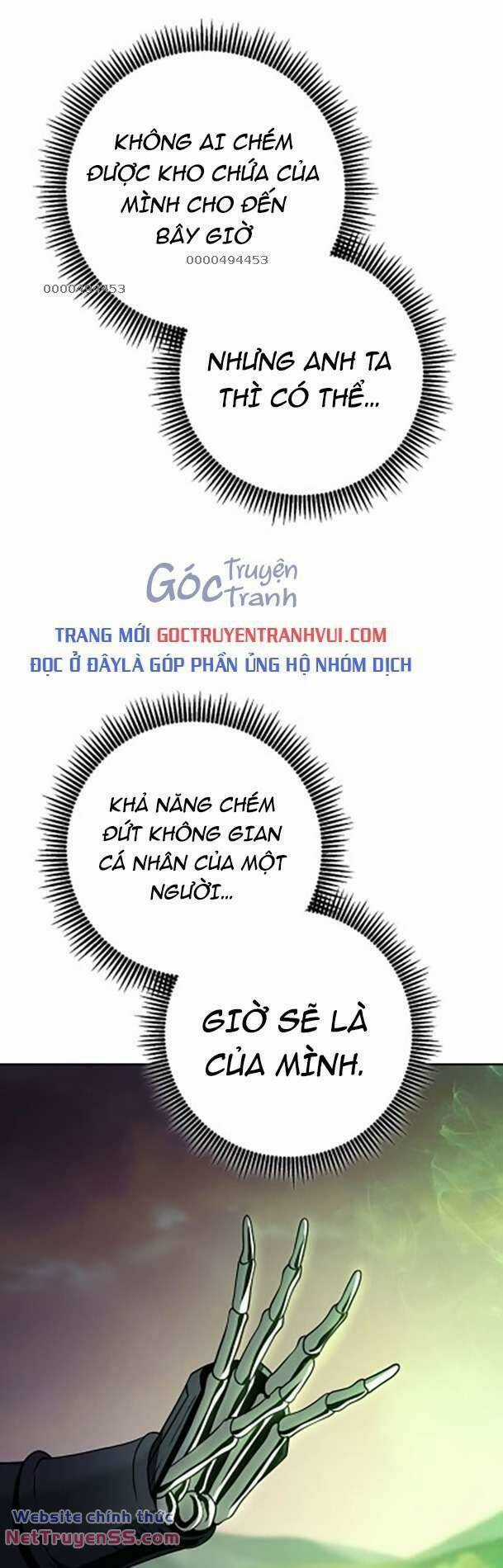 Cốt Binh Hồi Quy - Chapter 262 - Trang 39