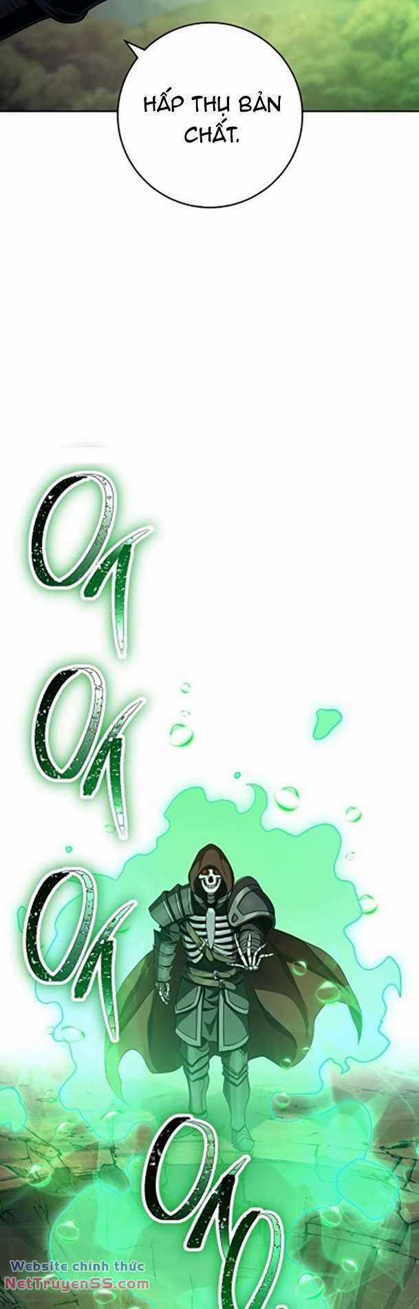 Cốt Binh Hồi Quy - Chapter 262 - Trang 40