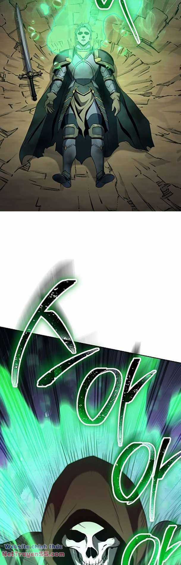 Cốt Binh Hồi Quy - Chapter 262 - Trang 41