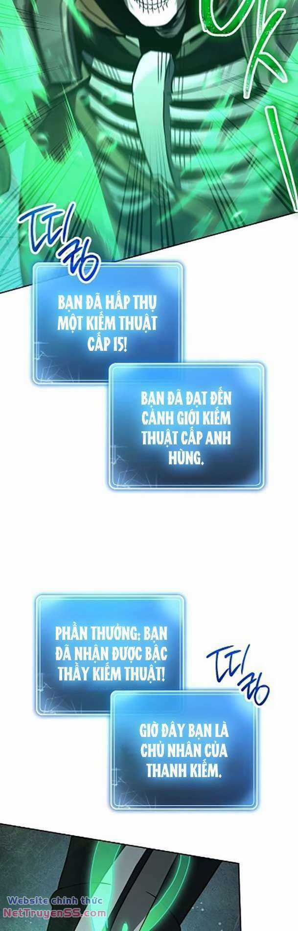 Cốt Binh Hồi Quy - Chapter 262 - Trang 42