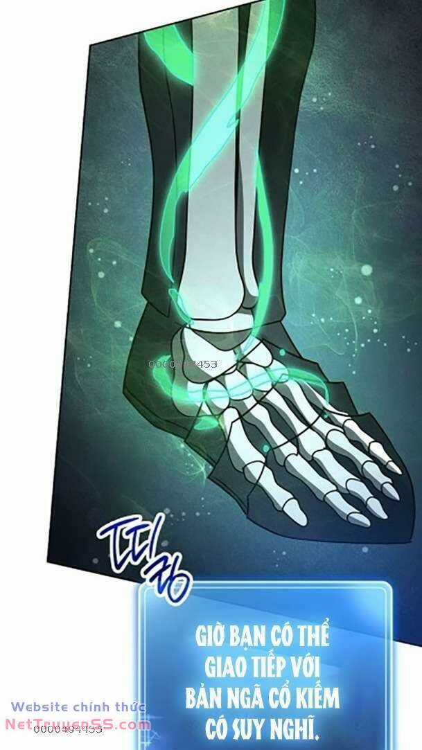 Cốt Binh Hồi Quy - Chapter 262 - Trang 44