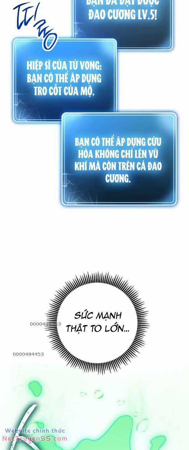 Cốt Binh Hồi Quy - Chapter 262 - Trang 48