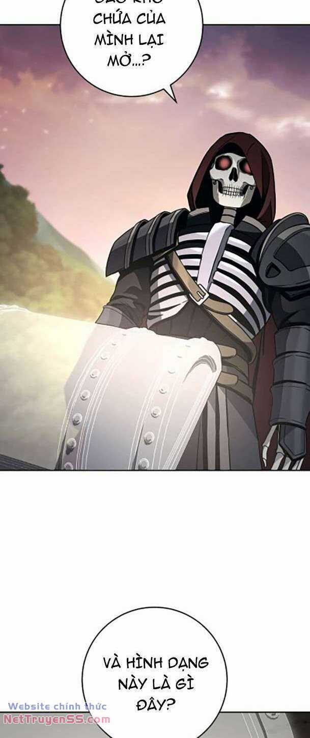 Cốt Binh Hồi Quy - Chapter 262 - Trang 55