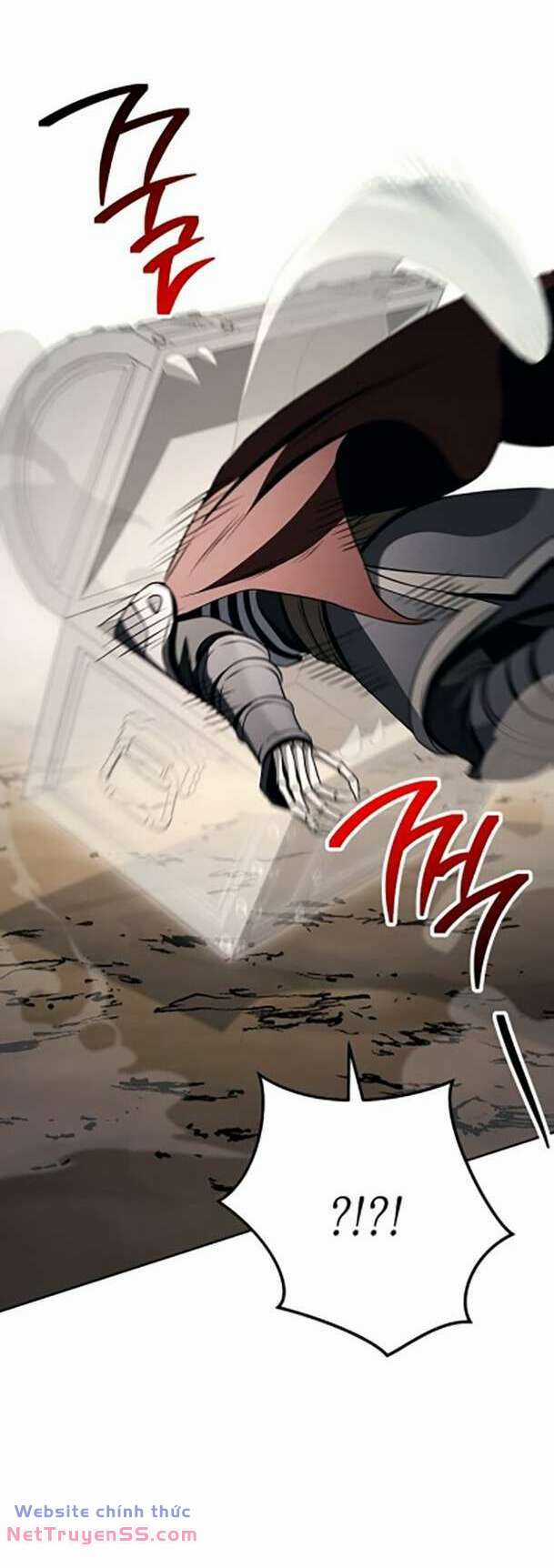 Cốt Binh Hồi Quy - Chapter 262 - Trang 57