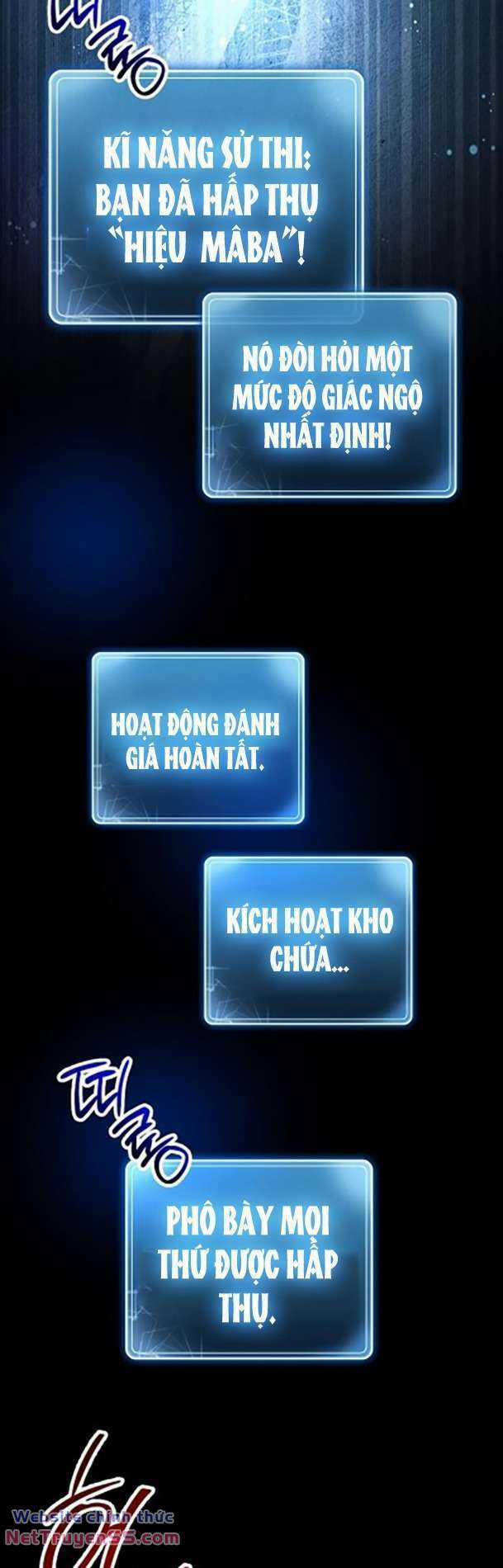 Cốt Binh Hồi Quy - Chapter 262 - Trang 59