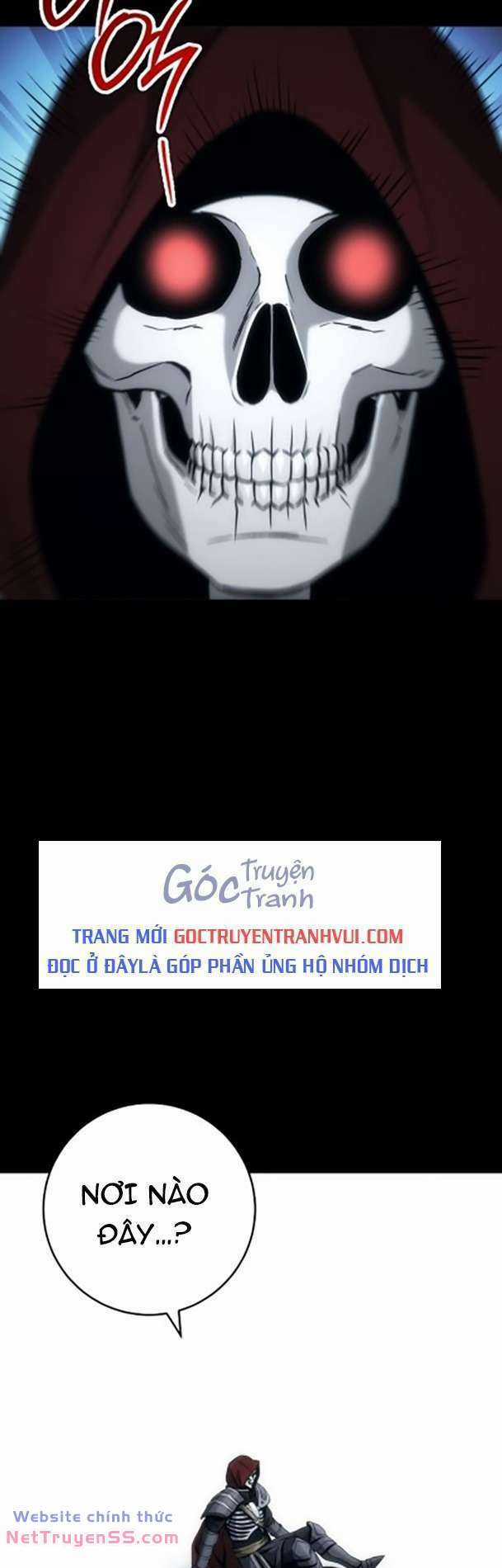 Cốt Binh Hồi Quy - Chapter 262 - Trang 60