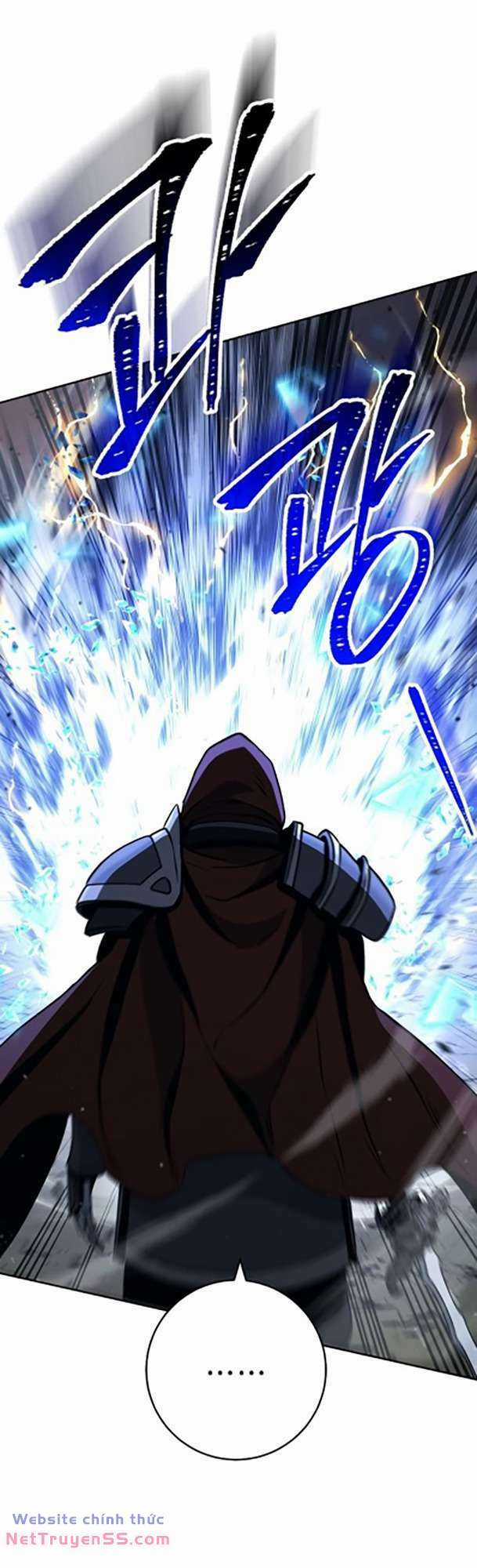 Cốt Binh Hồi Quy - Chapter 262 - Trang 8