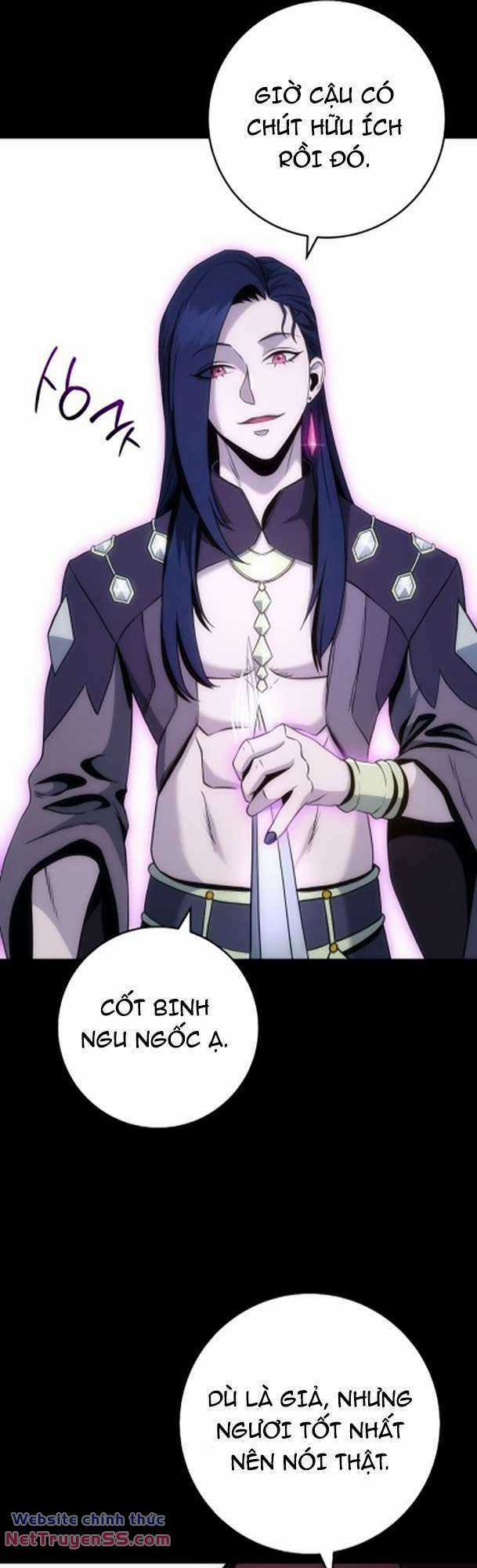 Cốt Binh Hồi Quy - Chapter 262 - Trang 77