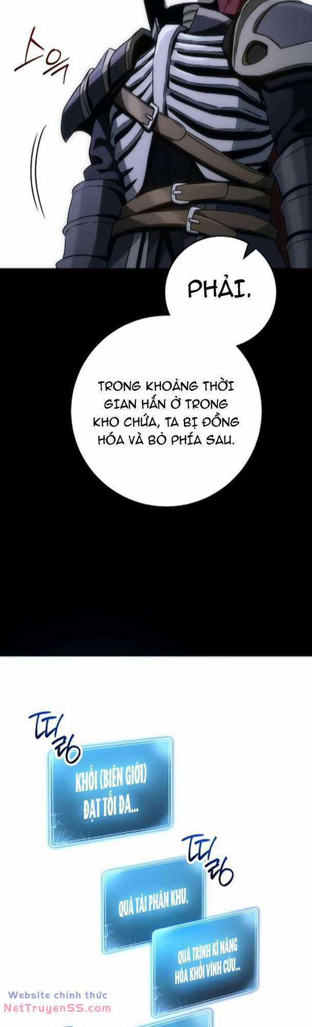 Cốt Binh Hồi Quy - Chapter 262 - Trang 80