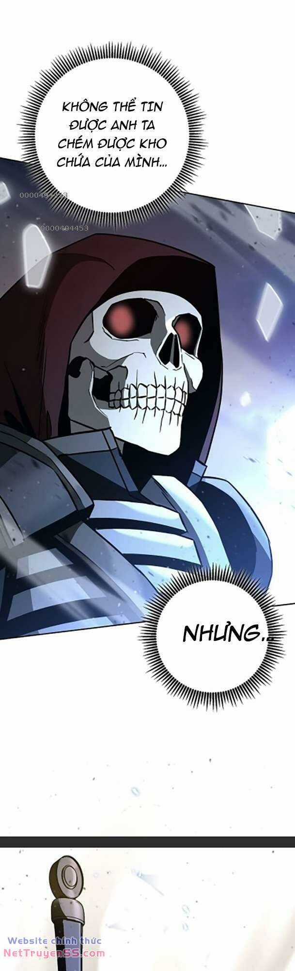 Cốt Binh Hồi Quy - Chapter 262 - Trang 9