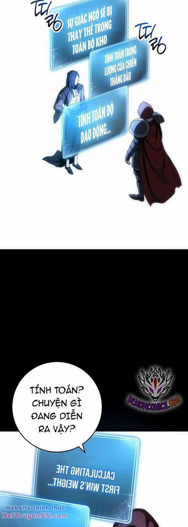 Cốt Binh Hồi Quy - Chapter 262 - Trang 81