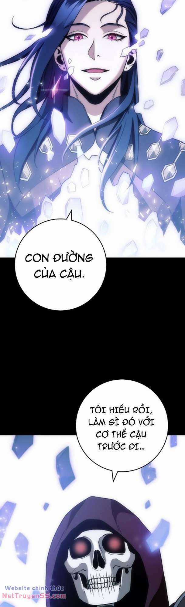 Cốt Binh Hồi Quy - Chapter 262 - Trang 89