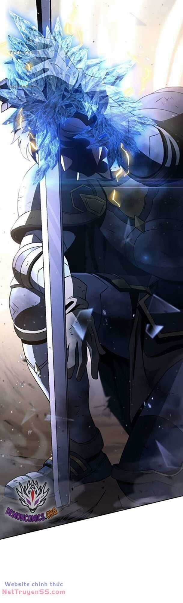 Cốt Binh Hồi Quy - Chapter 262 - Trang 10