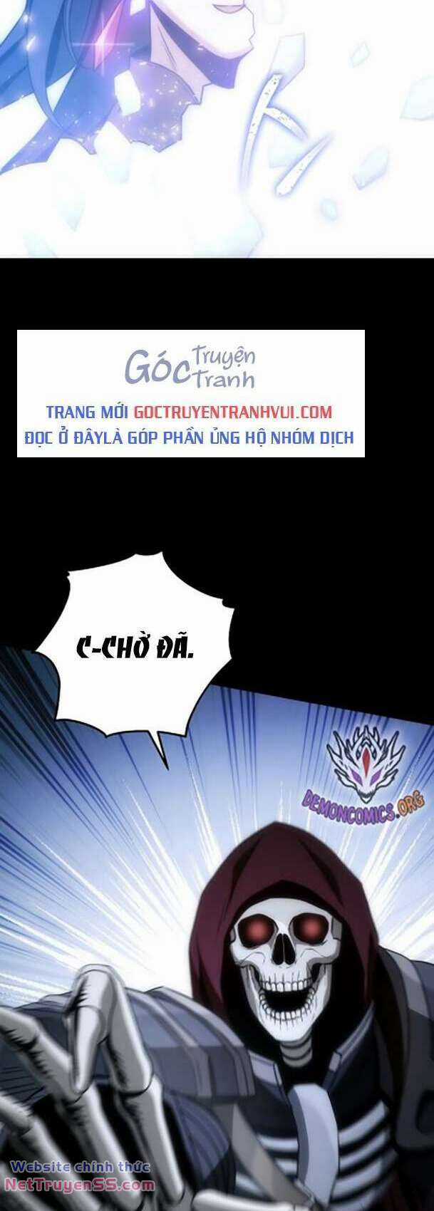 Cốt Binh Hồi Quy - Chapter 262 - Trang 91
