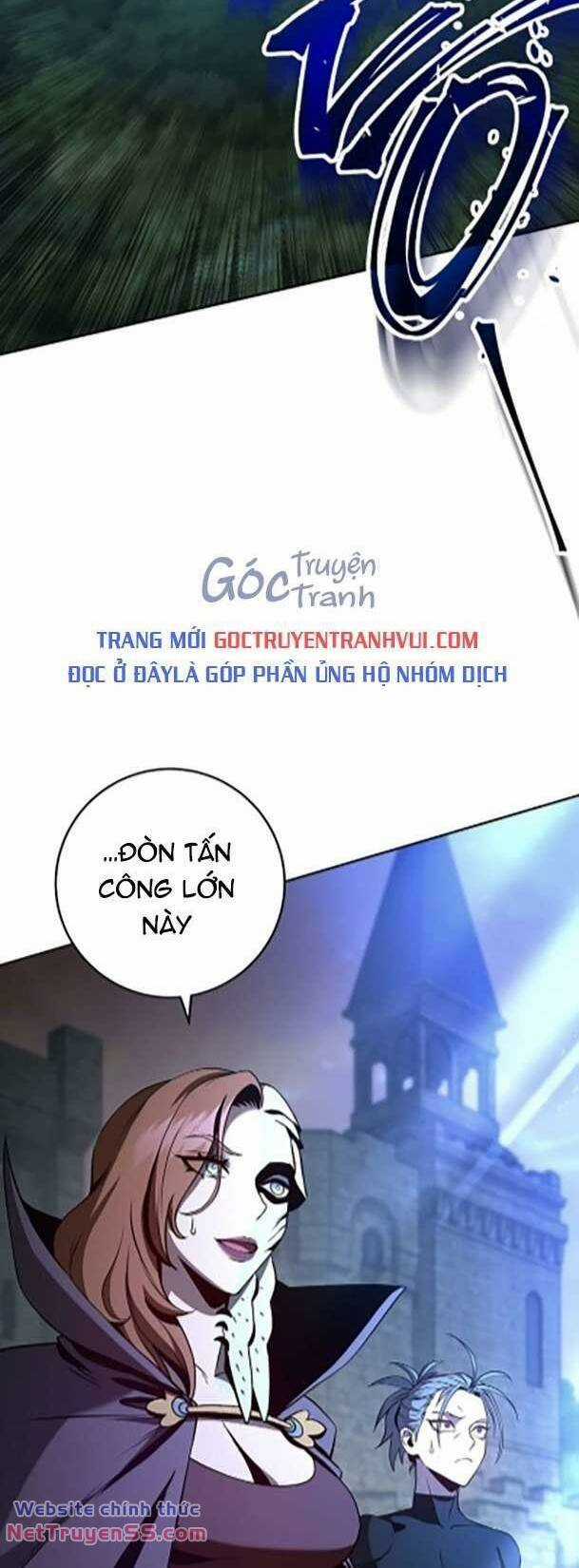 Cốt Binh Hồi Quy - Chapter 263 - Trang 22