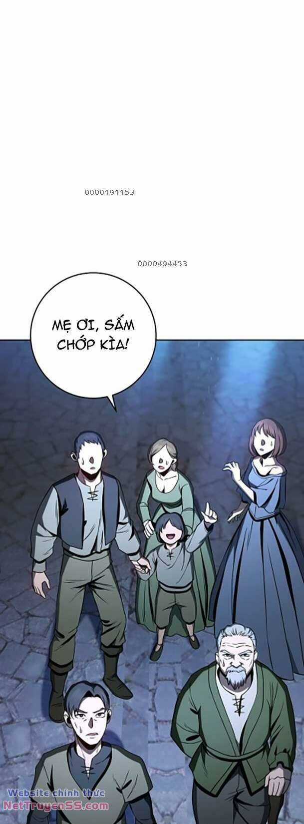 Cốt Binh Hồi Quy - Chapter 263 - Trang 25