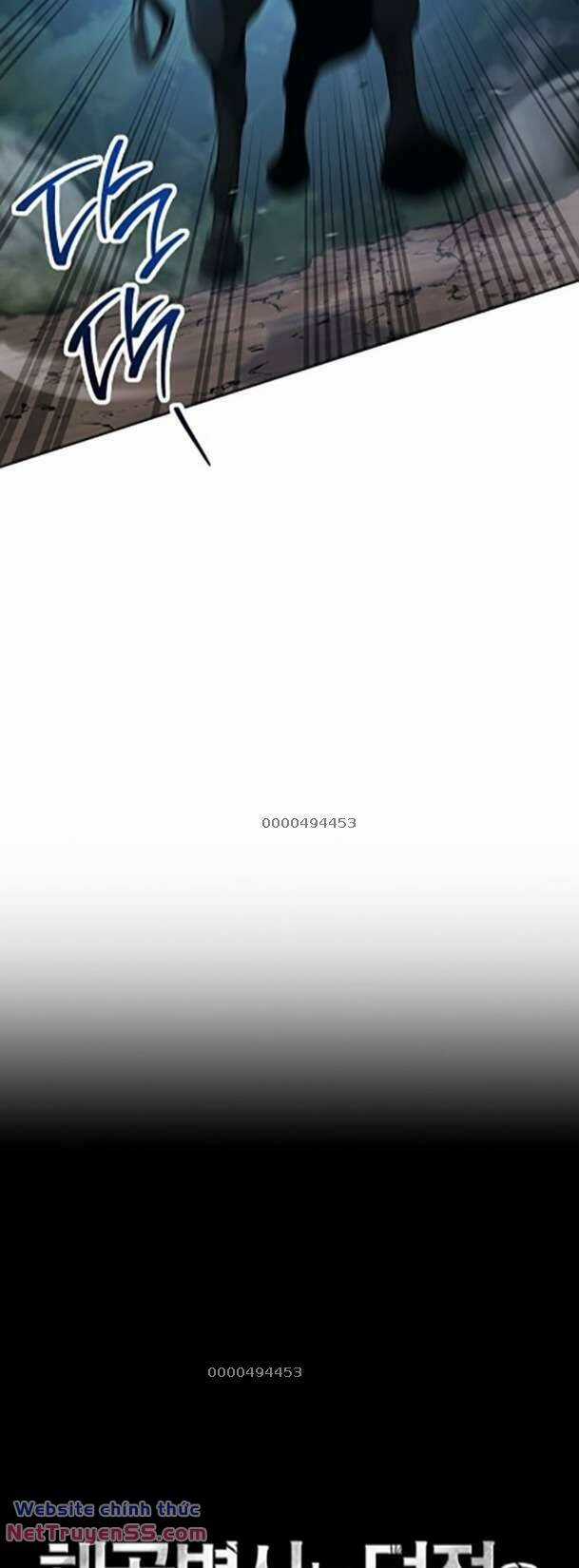 Cốt Binh Hồi Quy - Chapter 263 - Trang 27