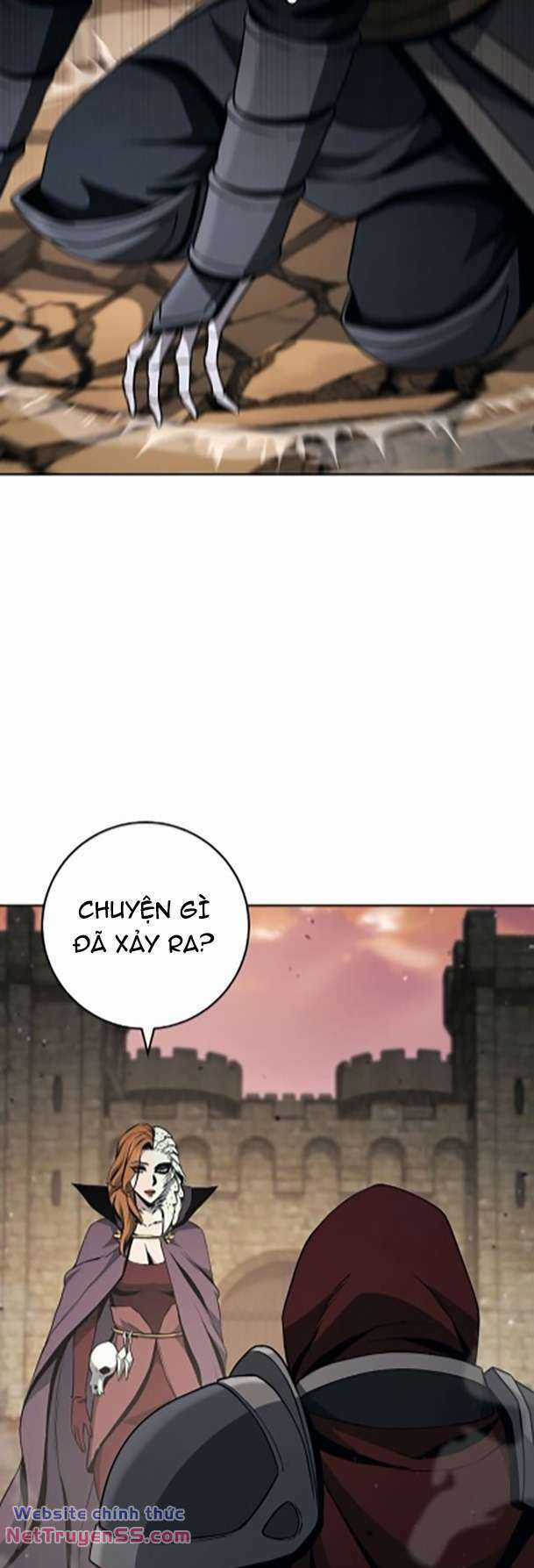 Cốt Binh Hồi Quy - Chapter 263 - Trang 29