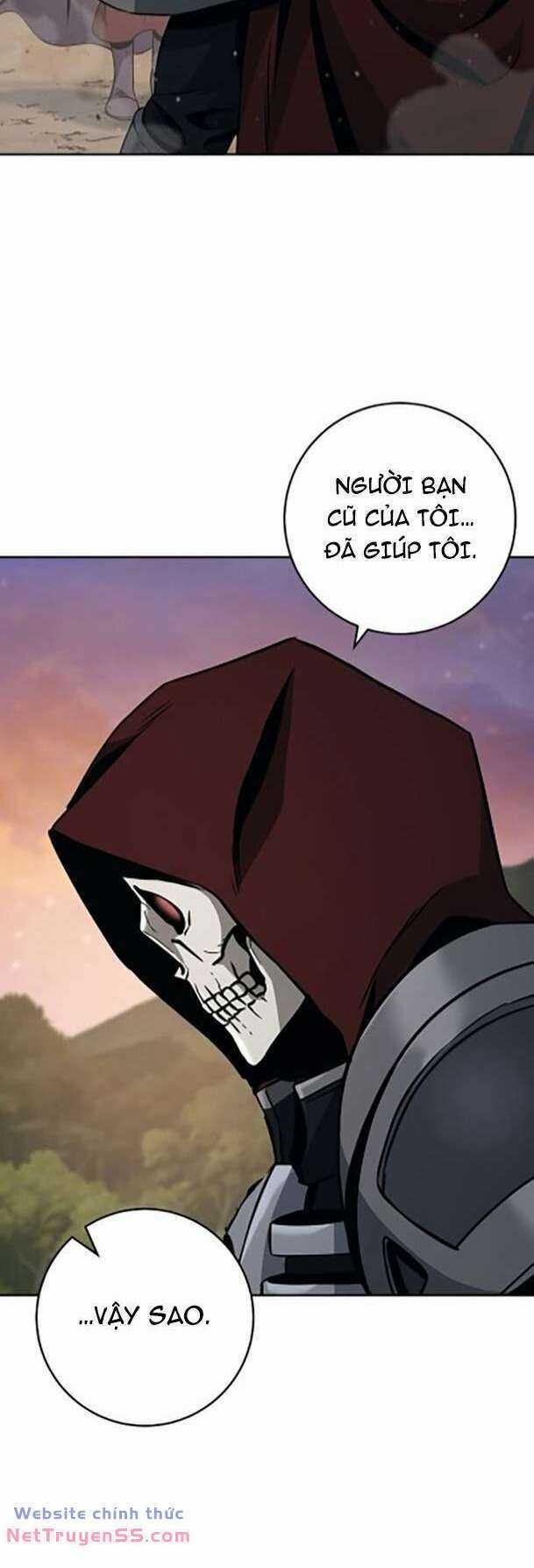 Cốt Binh Hồi Quy - Chapter 263 - Trang 30