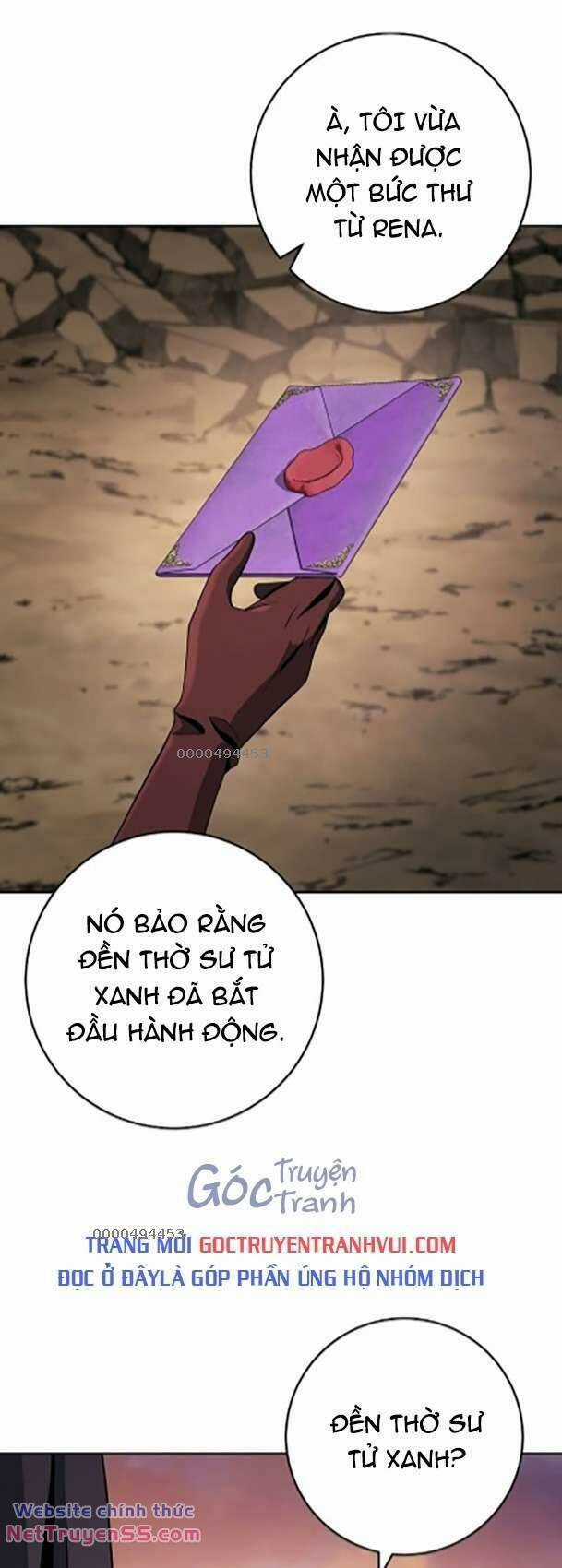 Cốt Binh Hồi Quy - Chapter 263 - Trang 31