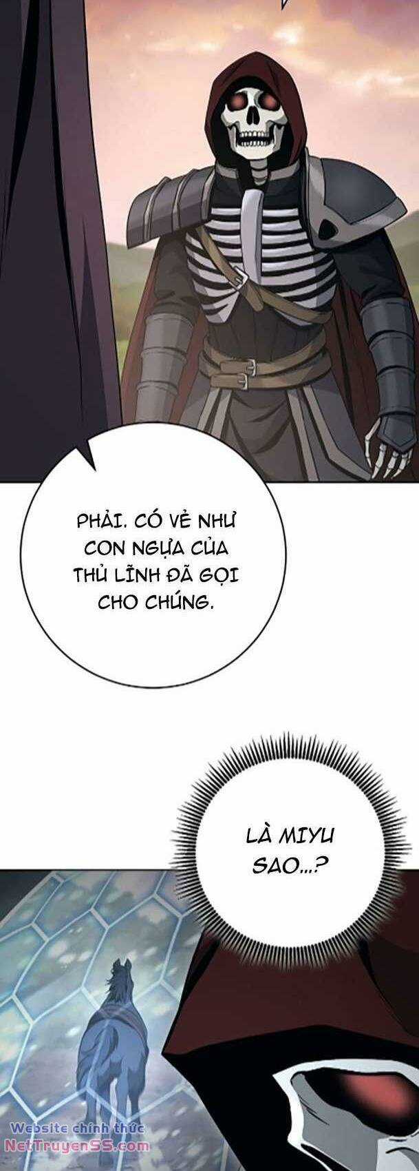 Cốt Binh Hồi Quy - Chapter 263 - Trang 32