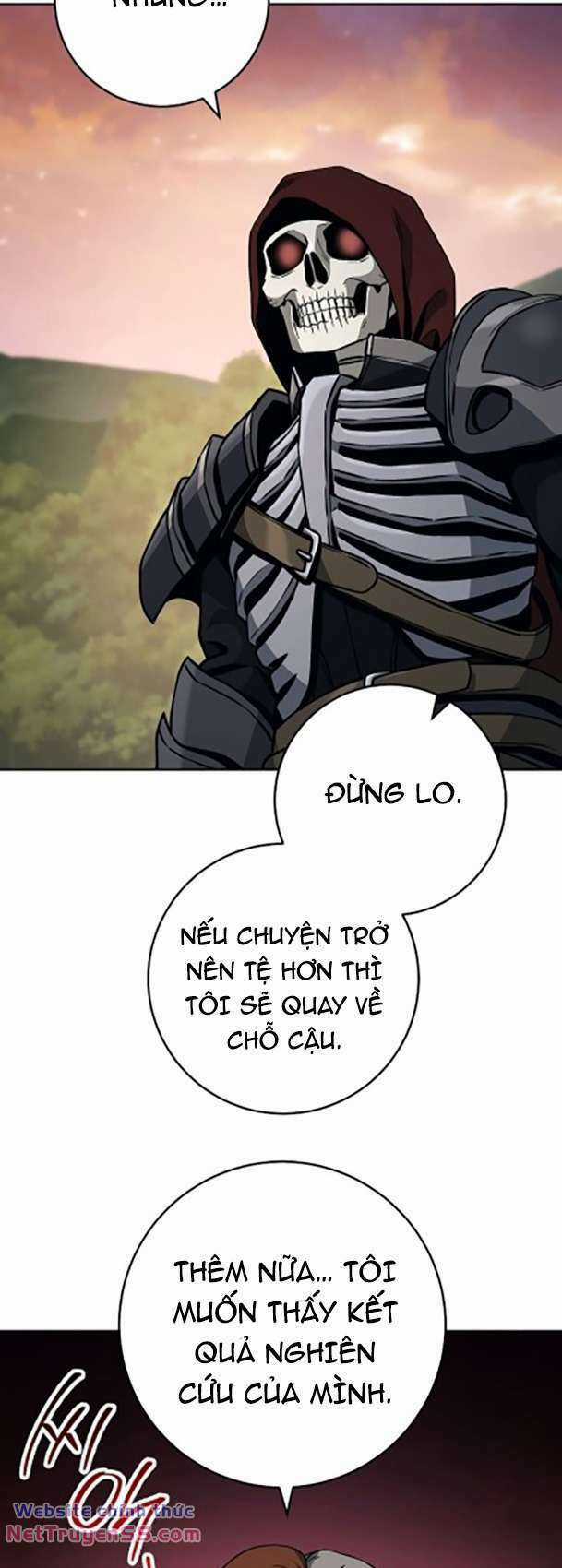 Cốt Binh Hồi Quy - Chapter 263 - Trang 35