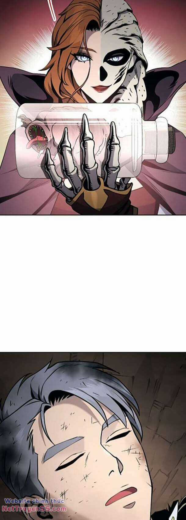 Cốt Binh Hồi Quy - Chapter 263 - Trang 36