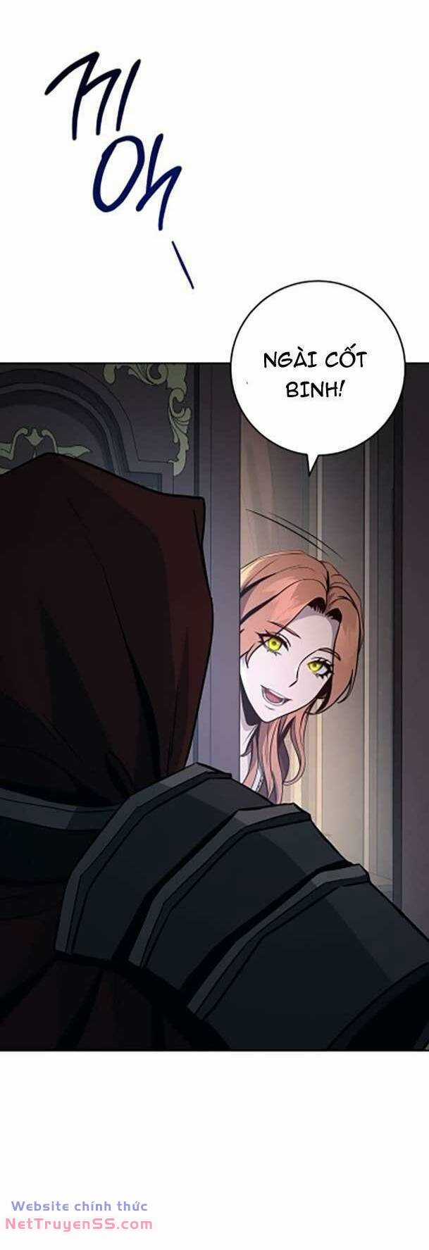 Cốt Binh Hồi Quy - Chapter 263 - Trang 40