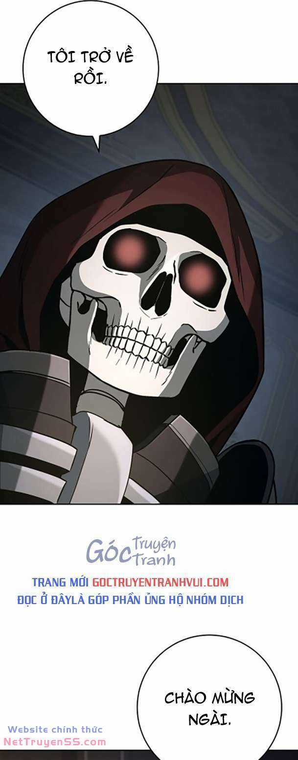 Cốt Binh Hồi Quy - Chapter 263 - Trang 41