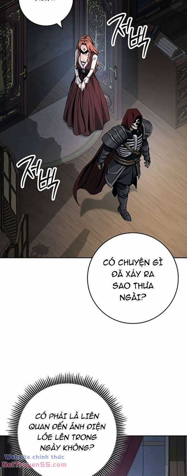 Cốt Binh Hồi Quy - Chapter 263 - Trang 43