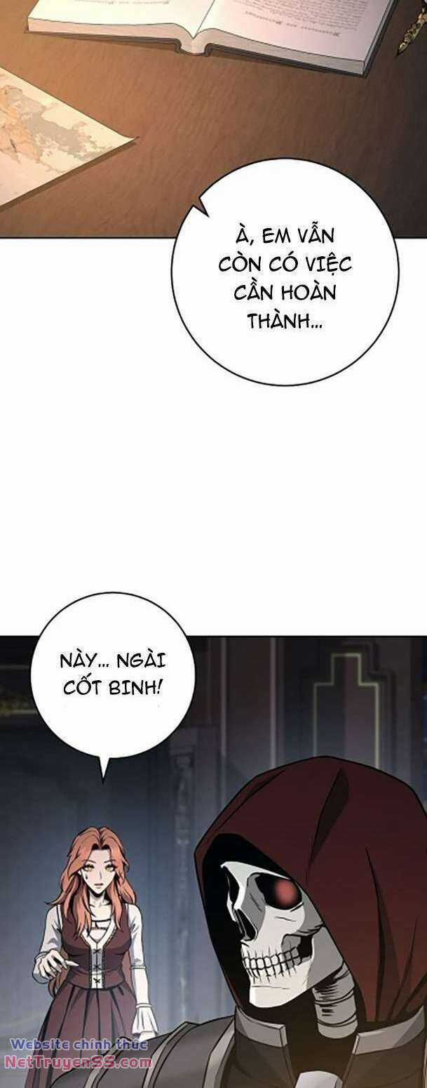 Cốt Binh Hồi Quy - Chapter 263 - Trang 46