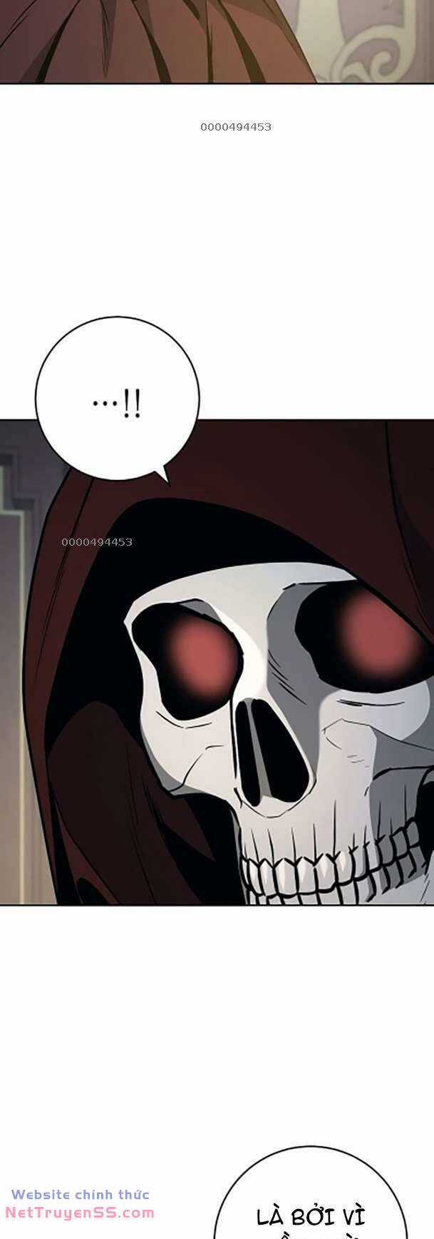 Cốt Binh Hồi Quy - Chapter 263 - Trang 49