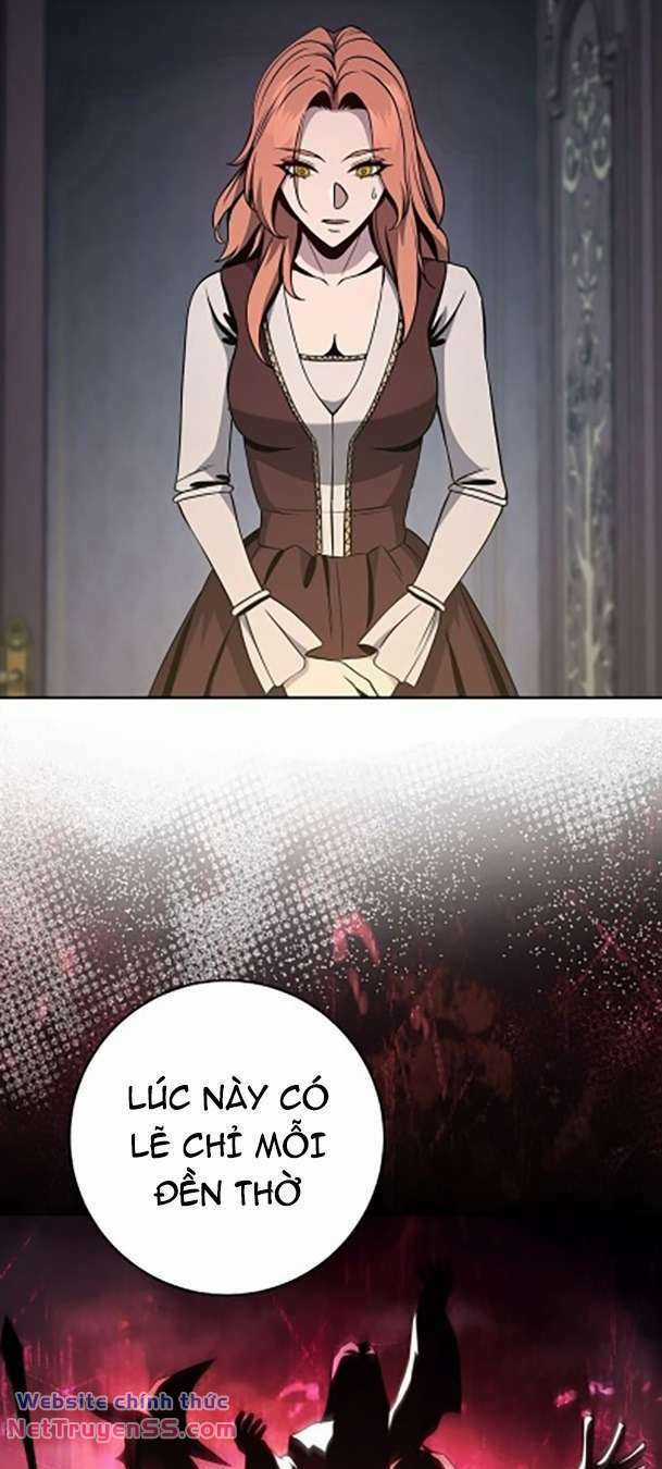 Cốt Binh Hồi Quy - Chapter 263 - Trang 51