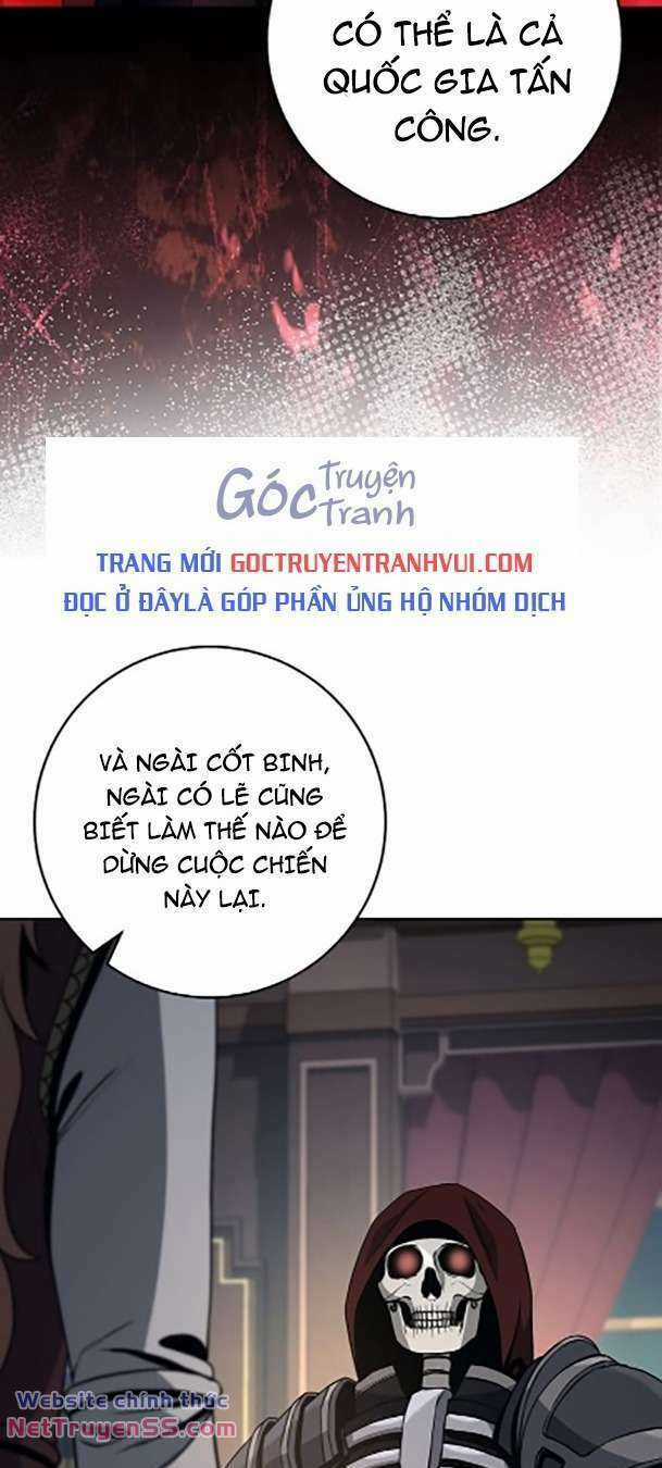 Cốt Binh Hồi Quy - Chapter 263 - Trang 53