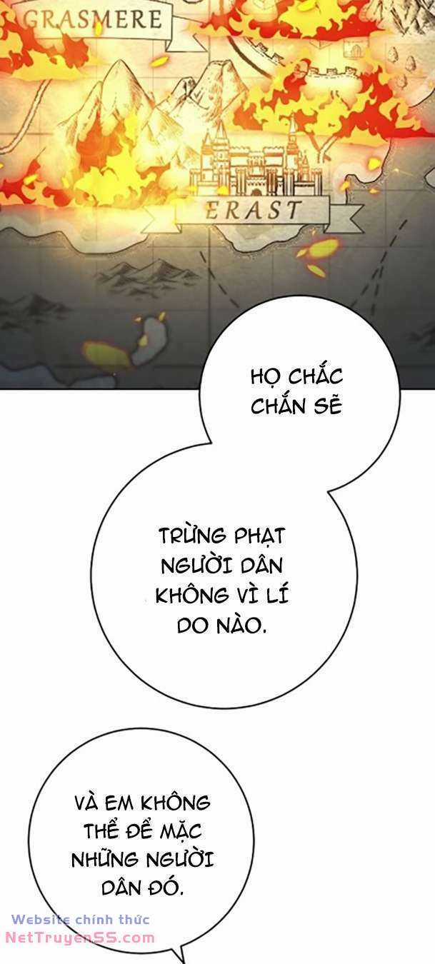 Cốt Binh Hồi Quy - Chapter 263 - Trang 55