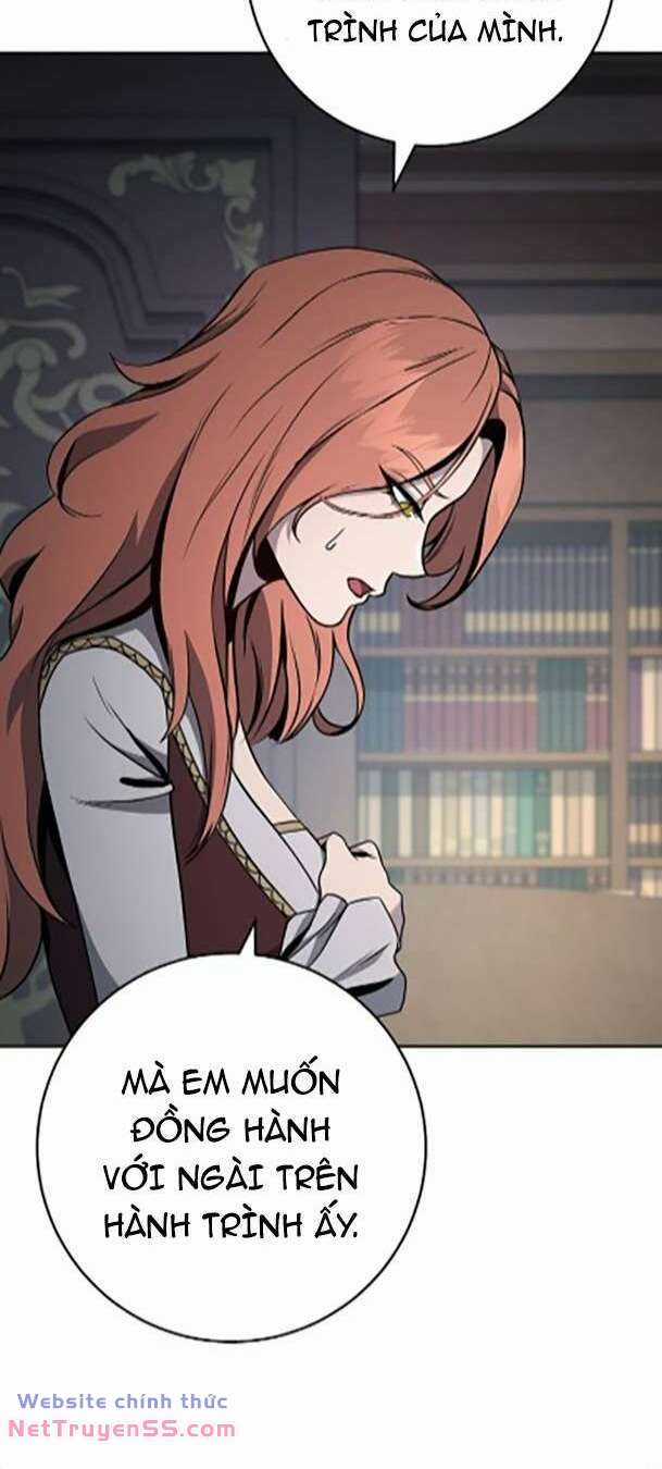 Cốt Binh Hồi Quy - Chapter 263 - Trang 58