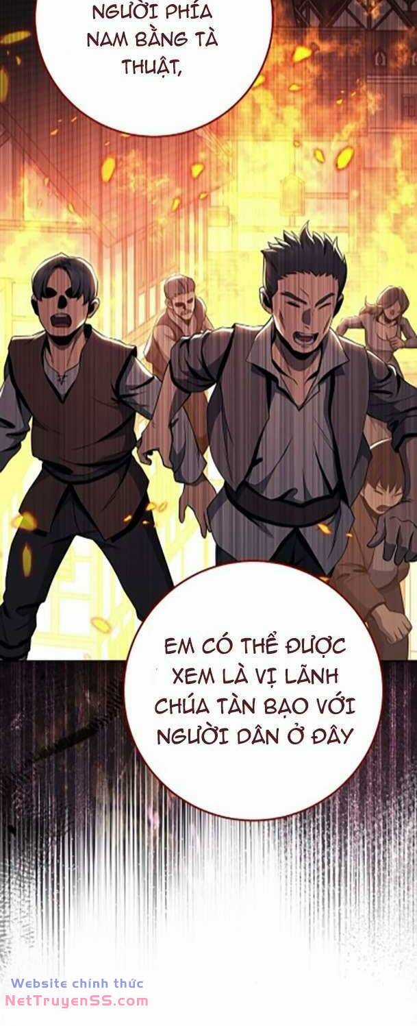 Cốt Binh Hồi Quy - Chapter 263 - Trang 60