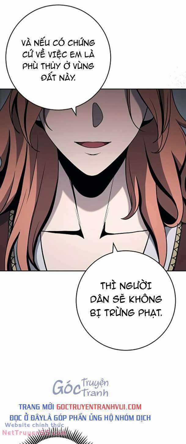 Cốt Binh Hồi Quy - Chapter 263 - Trang 61