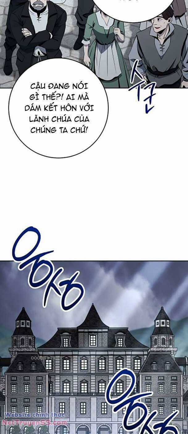 Cốt Binh Hồi Quy - Chapter 264 - Trang 3
