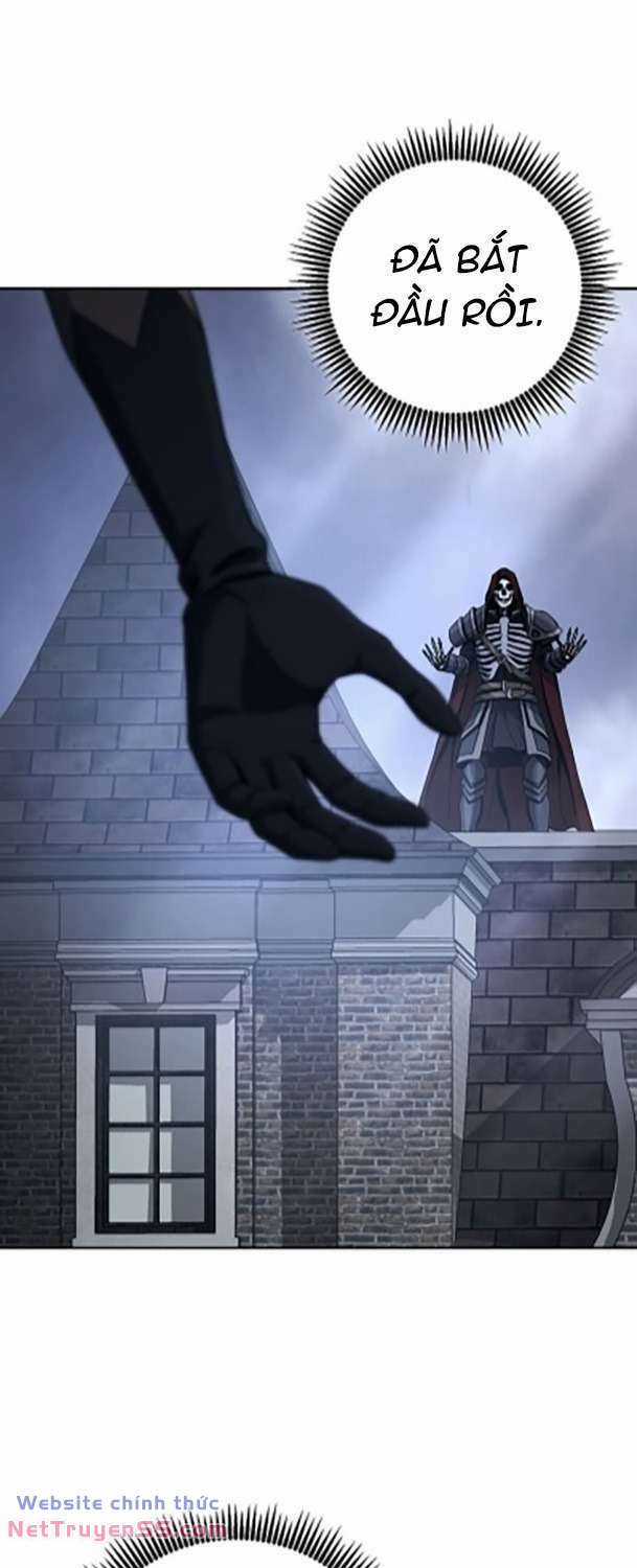 Cốt Binh Hồi Quy - Chapter 264 - Trang 23