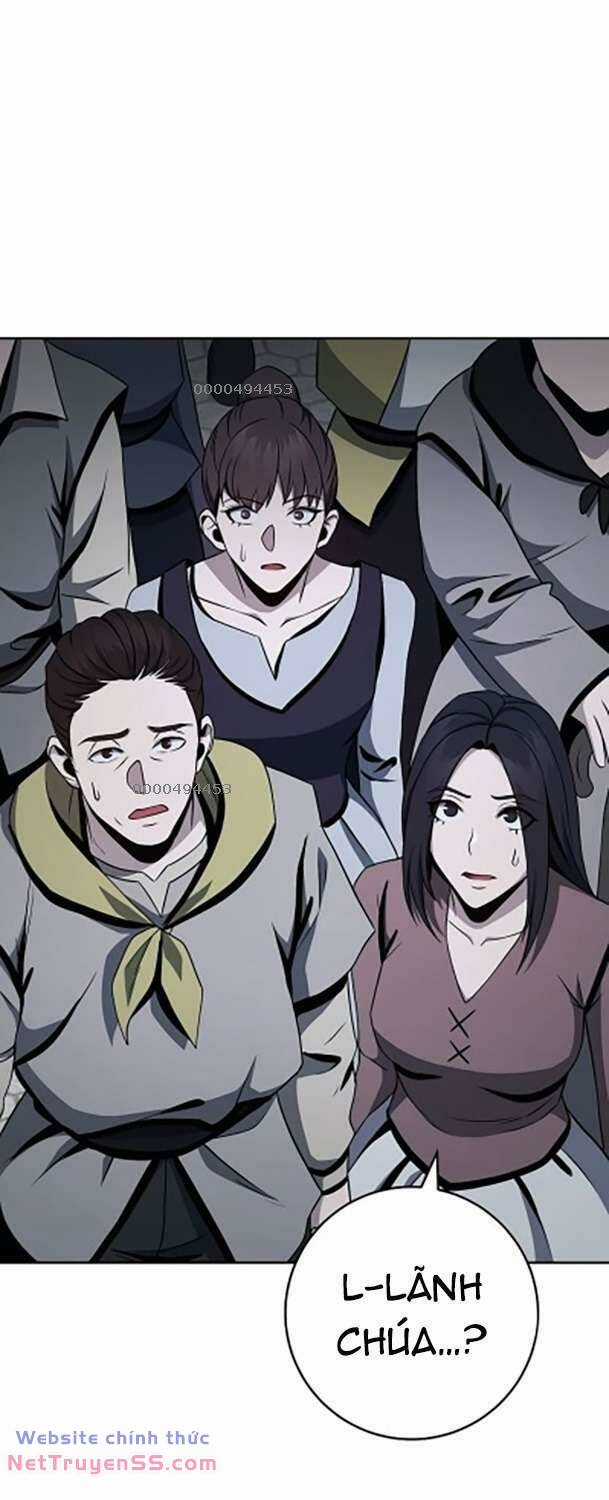 Cốt Binh Hồi Quy - Chapter 264 - Trang 25