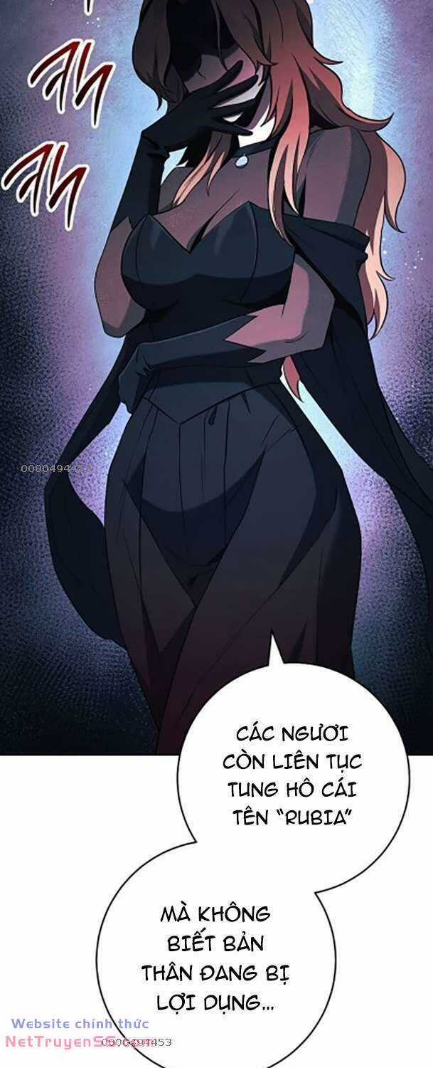 Cốt Binh Hồi Quy - Chapter 264 - Trang 27