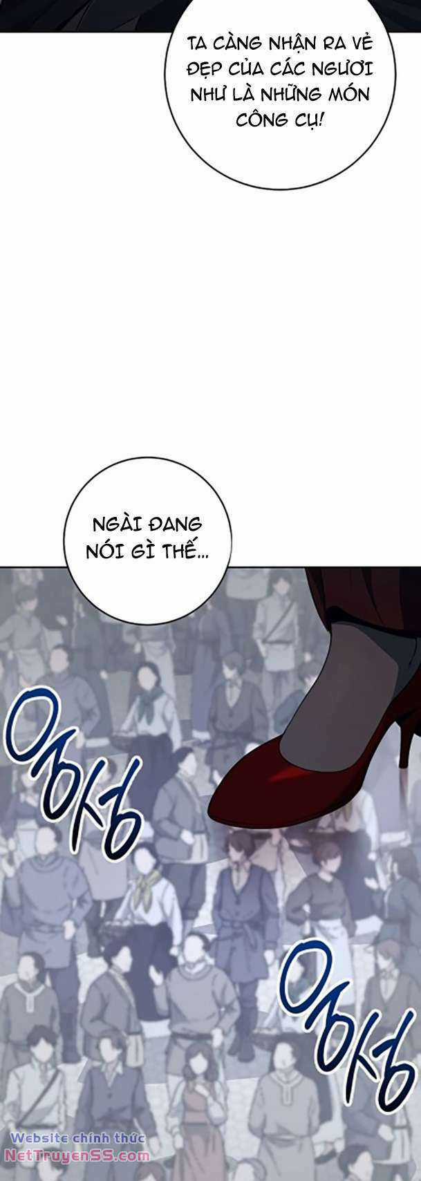 Cốt Binh Hồi Quy - Chapter 264 - Trang 29