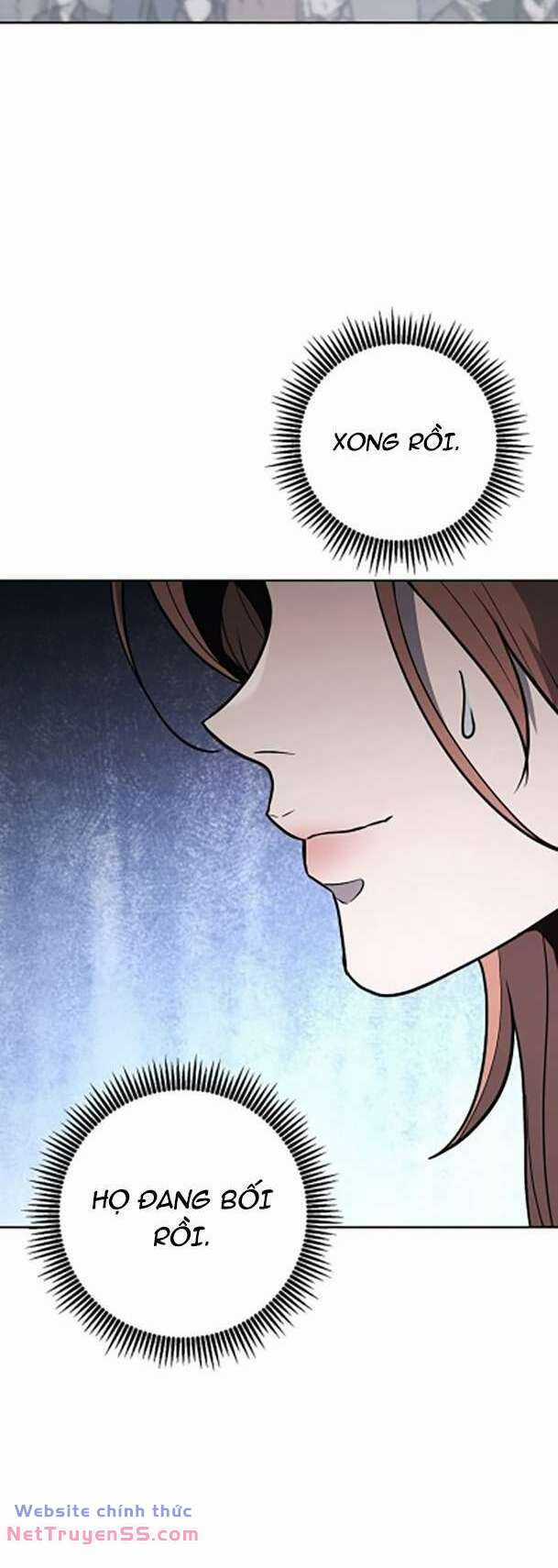 Cốt Binh Hồi Quy - Chapter 264 - Trang 30